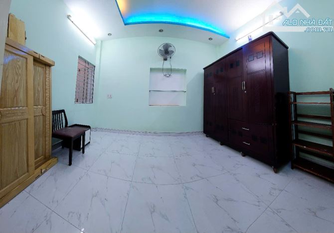 Nhà Cho Thuê Nguyên Căn Quận 10 - 8