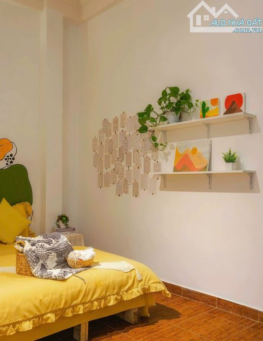 HOMESTAYS CAO CẤP – ĐƯỜNG NAM KỲ KHỞI NGHĨA,102M - 13TY5, TP. ĐÀ LẠT 🌟 - 8