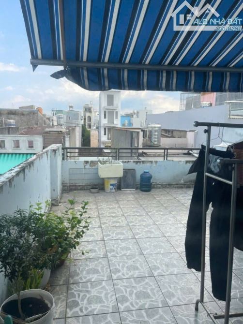 Bán nhà Lãnh Binh Thăng, Quận 11, 56m2 nhỉnh 2 tỷ 690 triệu, sổ hồng riêng - 8