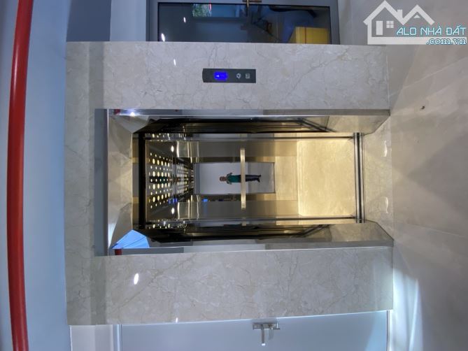 💥💥TOÀ NHÀ VĂN PHÒNG 7 TẦNG THANG MÁY MỚI 100% - VỊ TRÍ ĐẮC ĐỊA - AN TRUNG 4💥💥 - 8
