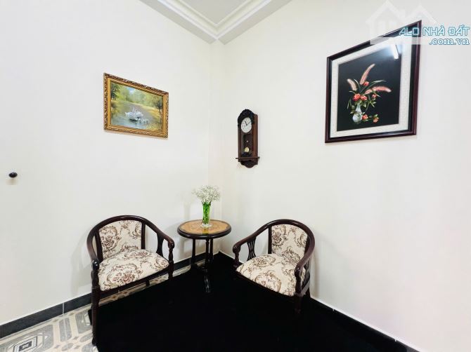 Villa Mặt Tiền 238M 20TY, đường Mai Anh Đào, P.08, Đà Lạt - 8