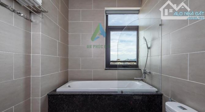 CHO THUÊ KHÁCH SẠN 2 MẶT TIỀN ĐƯỜNG SƠN THỦY ĐÔNG 1 - 343 M² - 45 PN - GIÁ 255 TRIỆU - 8