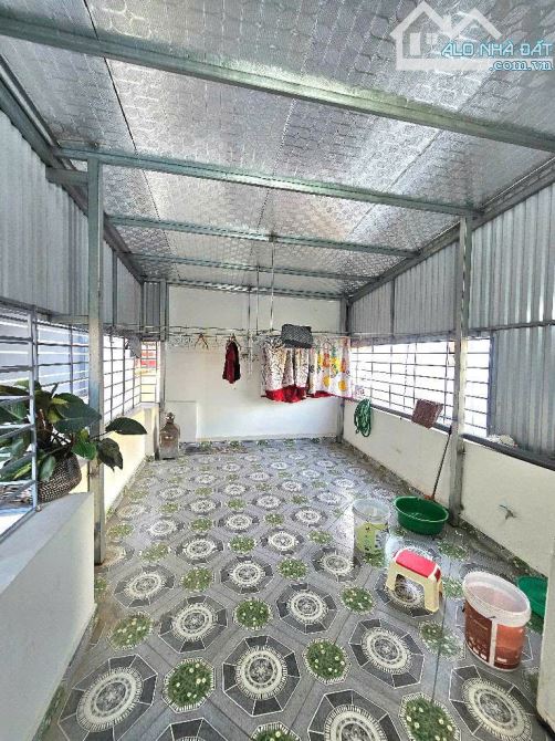 Nhà mới toanh 5 tầng Long Biên, vị trí trung tâm, full nội thất, gần ô tô, giá 5 tỷ+ - 8