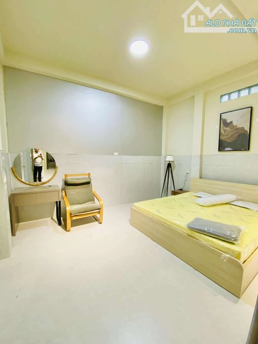 CẠNH CẦU PHÚ XUÂN, CHDV -5PHÒNG - 7TỶ5. - 8