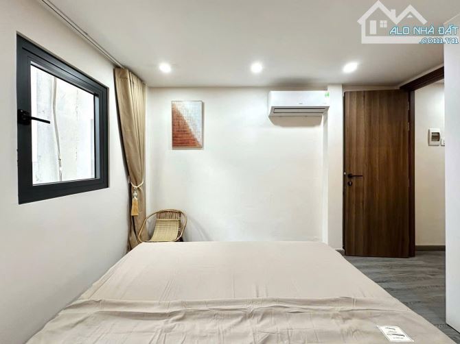 Bán nhà 2ty370 MT đường Trần Quốc Thảo quận 3. Tặng nội thất - SHR bao sang tên - 8