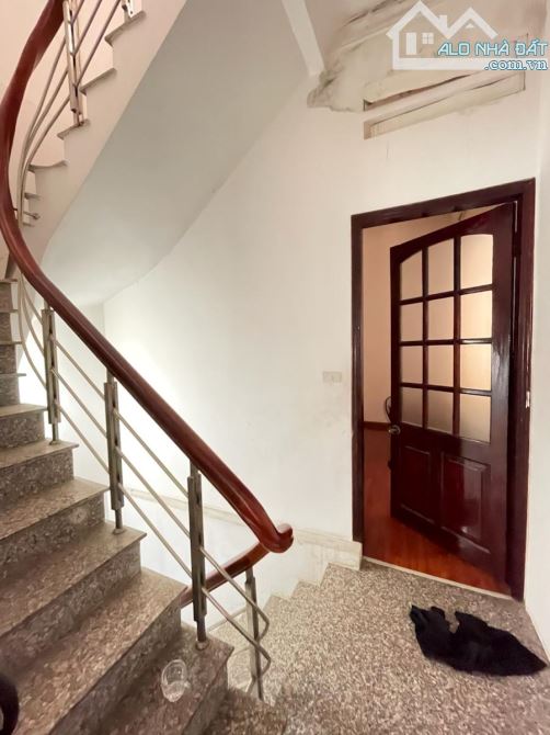 PHAN KẾ BÍNH – TRUNG TÂM BA ĐÌNH – LÔ GÓC 2 MẶT THOÁNG VĨNH VIỄN – 51M² – 3 TẦNG – 11.5 TỶ - 8