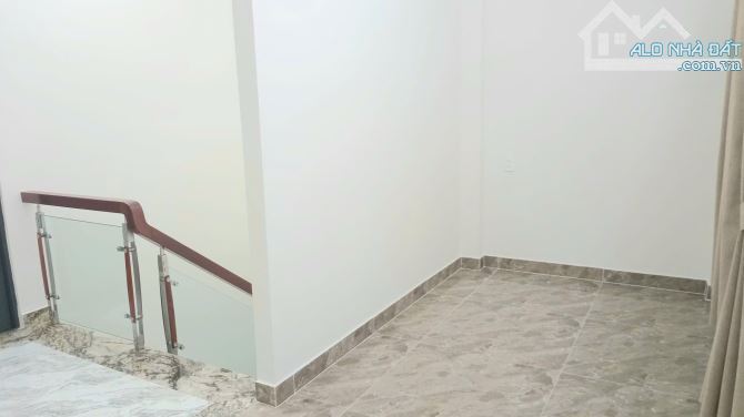 QUÁ GẤP BÁN NHÀ MỚI HXT, XE HƠI VÀO NHÀ LÊ ĐỨC THỌ, 5 TẦNG, NỞ HẬU 5x19, 93M2 CHỈ 9.5 TỶ - 8