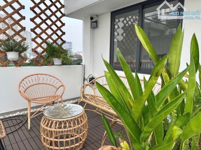 Nhà bán, Dt: 117m2, 5 tầng, Giá 24 Tỷ, Đường số 59, Tp Thủ Đức - 8