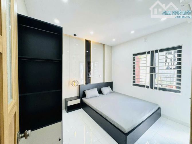 📌📌📌LÀM VIỆC TRỰC TIẾP GIÁ TỐT !!! Bán Nhà 3 Tầng Kiệt 64/ Lê Đình Lý - 8