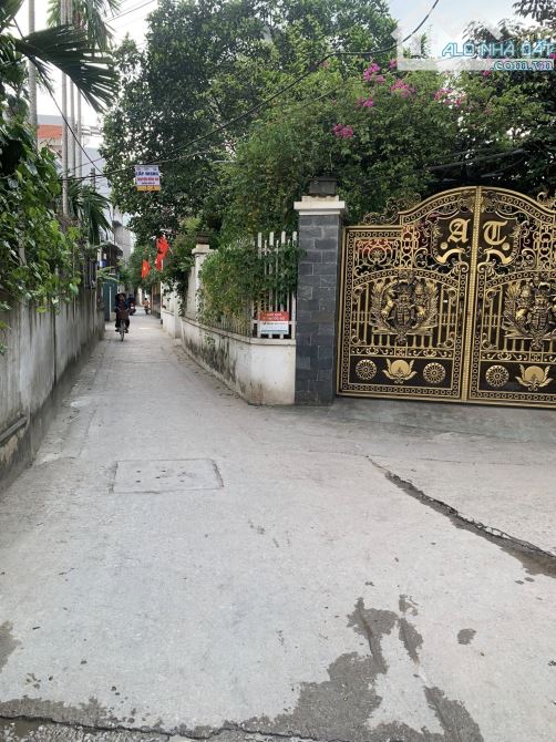 bán nhà Thạch Bàn 46m x 5 tầng giá 7,8 tỷ - 8