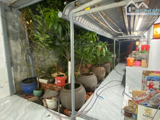 BÁN NHÀ GÁC LỬNG – SỔ RIÊNG THỔ CƯ. 200m2. Chỉ 2Tỷ4. Ô Tô - 8