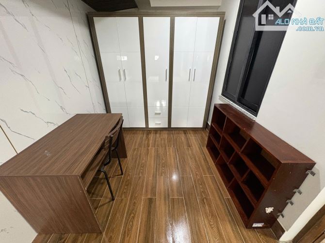 "🏢 Bán Toà Căn Hộ 6 Tầng – Khu FPT, Hoà Hải, Ngũ Hành Sơn - 8