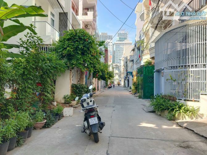 HÀNG HIẾM-BÁN ĐẤT GẦN CÔNG VIÊN, BIỂN & BÃI TẮM HÒN CHỒN - 8