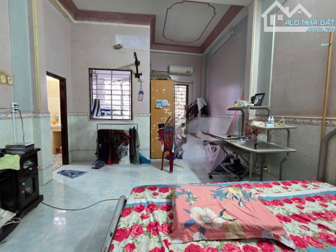 Huỳnh Tịnh Của bình Thạnh 94/88m2 4 tầng giá chỉ 20.x tỷ - 8