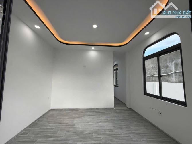 NHÀ VƯỜN MỚI ĐẸP - KIẾN TRÚC HIỆN ĐẠI 👉DIÊN LÂM DIÊN KHÁNH - 9
