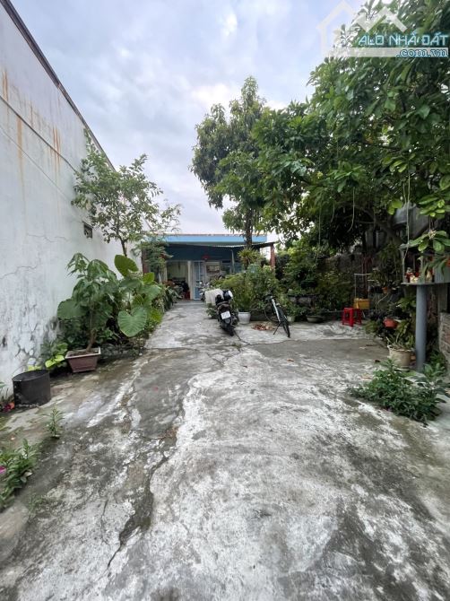 BÀU NĂNG 11 - HOÀ MINH– LIÊN CHIỂU | DIỆN TÍCH LỚN, XE Ô TÔ VÀO TẬN NHÀ - LCU203 - 9