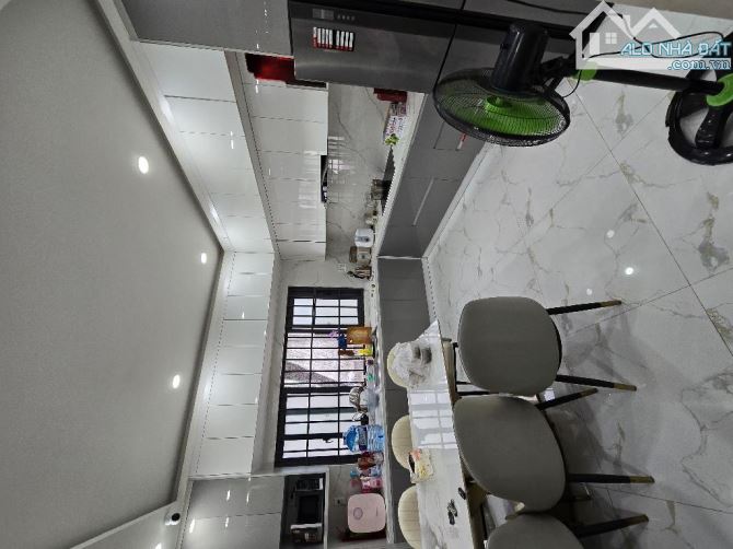 💥 Nhà Tân Phú, hẻm 6m, vị trí kinh doanh, 4lầu, 6pn , nhỉnh 13 Tỉ 🍀🍀 - 9