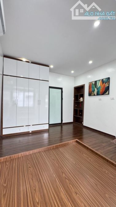 🏡 BÁN CĂN TẬP THỂ MẶT ĐƯỜNG NGUYỄN CHÍ THANH – VIEW HỒ NGỌC KHÁNH – Ô TÔ ĐỖ CỬA - 9