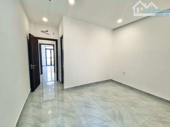 Bán nhà đường quốc lộ 1 a bình hưng hoà B - 9