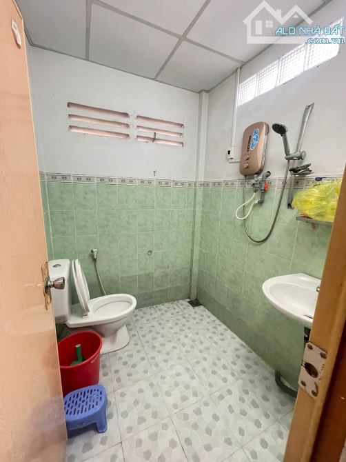 CCG gửi bán căn nhà cấp 4, SHR, 206m2, Xã Trung Lập Hạ, Giá 780 Triệu. - 9