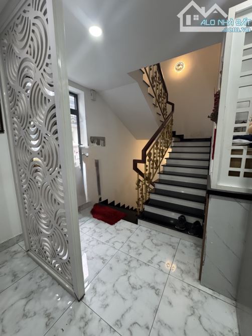 9,4M X 14M An Dương Vương An Lạc Quận Bình Tân Vị Trí: Sát mặt tiền An Dương Vương - 9