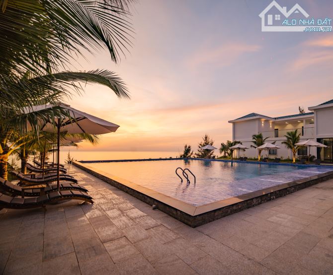 Cần chuyển nhượng khu nghỉ dưỡng tại thiên đường biển Quy Nhơn - 9