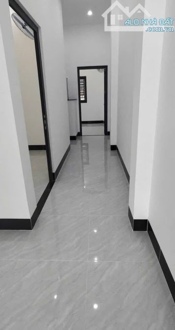 Quá Kẹt Tiền Cần Bán nhanh Căn nhà ở Tân Xuân Hóc Môn 92m2 Sổ Hồng Riêng 790triệu bao phí - 9