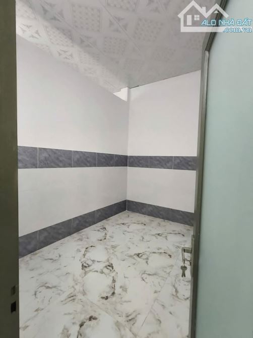 Bán nhà ở 1 sẹc Giồng Cát- Tân Phú Trung, DT 124m2, giá bán nhanh chit có 990 triệu. - 9
