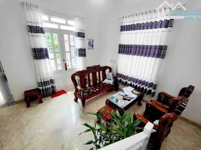 📌 BÁN ĐẤT TẶNG BIỆT THỰ MINI 2 TẦNG - 9