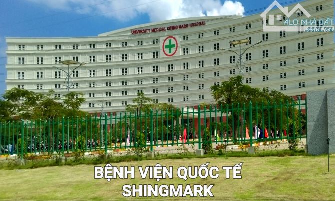BÁN NHÀ 111m2 P.LONG BÌNH, GẦN VÒNG XOAY CỔNG 11, TRƯỜNG CAO ĐẲNG NGHỀ SỐ 8 - 9