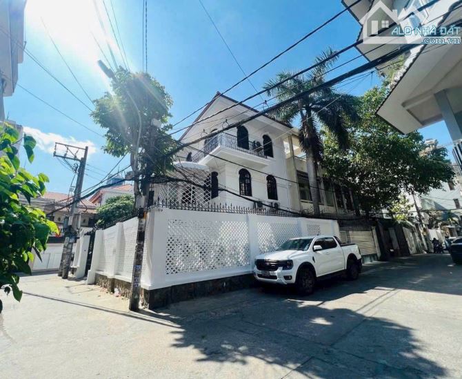 Bán Biệt Thự Siêu Đẹp Nguyễn Cửu Vân - Bình Thạnh - 17x15m Nở Hậu - 3 Tầng - Giá 48 tỷ TL - 9