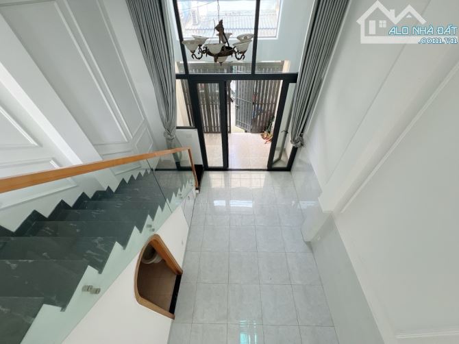 🏡 Đường số 8, BHH B, Bình Tân. DT 4 x 12, 5 tầng. Giá 4,6 tỷ . - 9