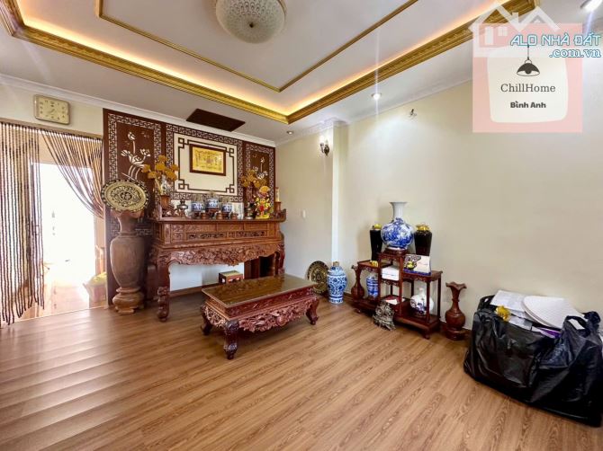 Bán nhà tuyến 2 Hoàng Ngọc Phách, 2 ô tô tránh nhau - 9