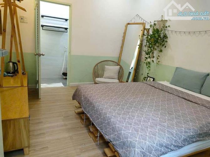 TSON 10 🍁CẦN TÌM CHỦ MỚI CHO CĂN HOMESTAY VỚI KHÔNG TRẺ TRUNG HIỆN ĐẠI GIỮA LÒNG NHA TRAN - 9
