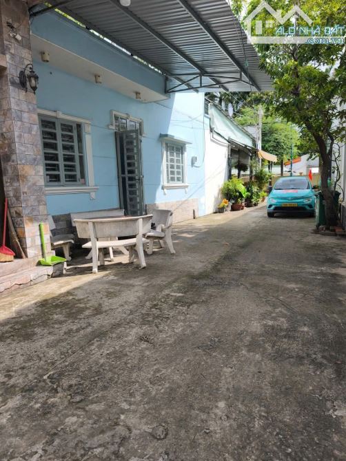ĐẤT LỚN TRƯƠNG THỊ HOA TÂN THỚI HIỆP QUẬN 12 GIÁ RẺ 36 TỶ - 9