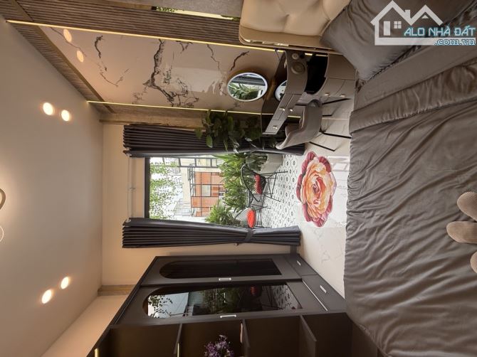 🏡✨ NHÀ MỚI XÂY – BÁN GẤP – LÊ LỢI, P. Hạnh Thông (cũ P.4), GÒ VẤP - 9
