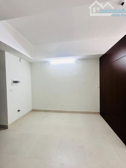 CHUNG CƯ KĐT NGHĨA ĐÔ 44M2 – 2PN – FULL NỘI THẤT – 3.8 TỶ - 9