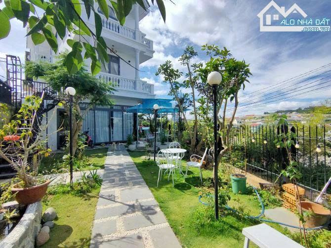 VILLA 3 MẶT TIỀN TẶNG LỘC 3 TỶ CHO KHÁCH MUA - 9