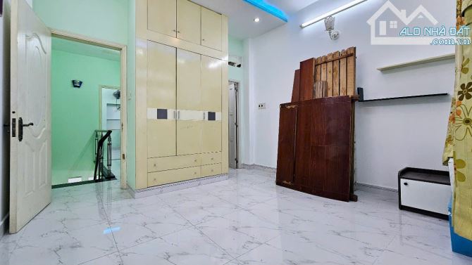 Nhà Cho Thuê Nguyên Căn Quận 10 - 9