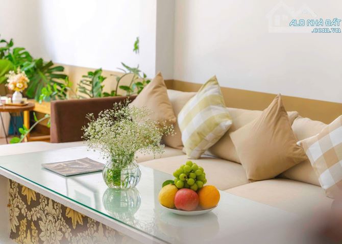 HOMESTAYS CAO CẤP – ĐƯỜNG NAM KỲ KHỞI NGHĨA,102M - 13TY5, TP. ĐÀ LẠT 🌟 - 9