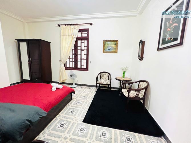 Villa Mặt Tiền 238M 20TY, đường Mai Anh Đào, P.08, Đà Lạt - 9