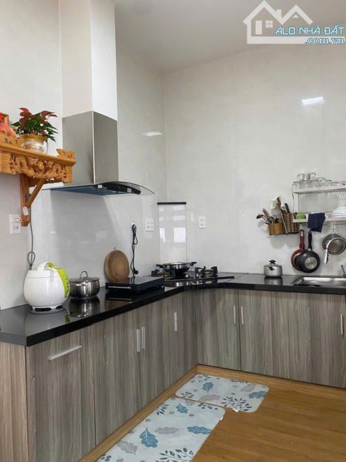 Biệt Thự Mặt Tiền 250m - 8ty9, đường Đa Phú, P.07, Đà Lạt - 9