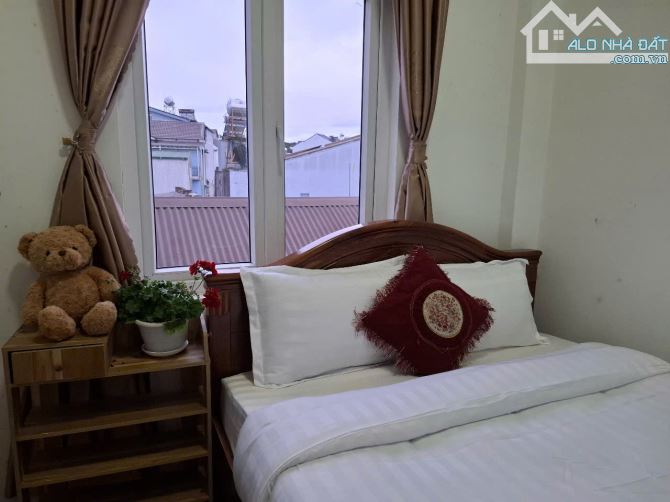 Bán gấp Biệt Thự Mặt Tiền 230m, đường Hồ Xuân Hương, P.12, Đà Lạt - 9