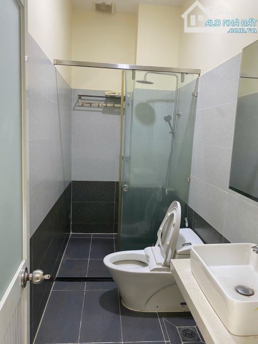 Nhà CityLand Centre Hill 5x20 Trệt.3L.5P.5wc.Full ML.Tốt VP.SPa.KD Online - 9