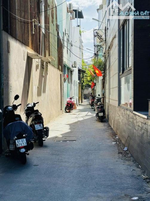 📌📌📌LÀM VIỆC TRỰC TIẾP GIÁ TỐT !!! Bán Nhà 3 Tầng Kiệt 64/ Lê Đình Lý - 9