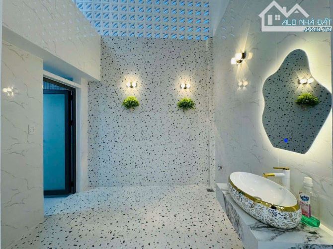 DƯƠNG CÁT LỢI, NHÀ BÈ - 96m2 - 4TẦNG -4PN -8TỶ9. - 9