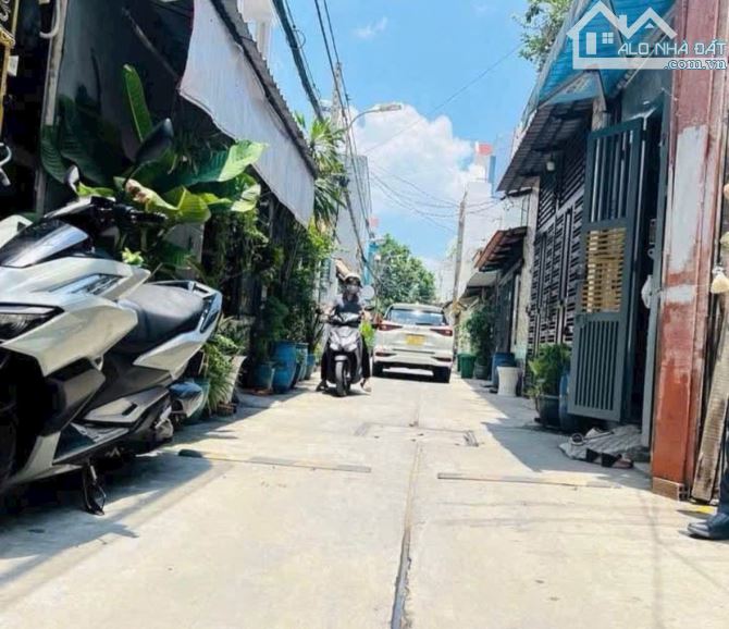 🔥🔥Siêu phẩm Bình Trị Đông-BTD A, Bình Tân,  - Dt 4x16 - nở hậu 5m50 Giá nhỉnh 6️⃣ Tỷ 🔥 - 9