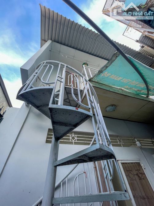 📌SPĐQ |NHÀ TRỆT LỮNG HẺM 14 BÀ HUYỆN THANH QUAN - 100m THẲNG TỚI VINCOM HÙNG VƯƠNG, THỚI - 9