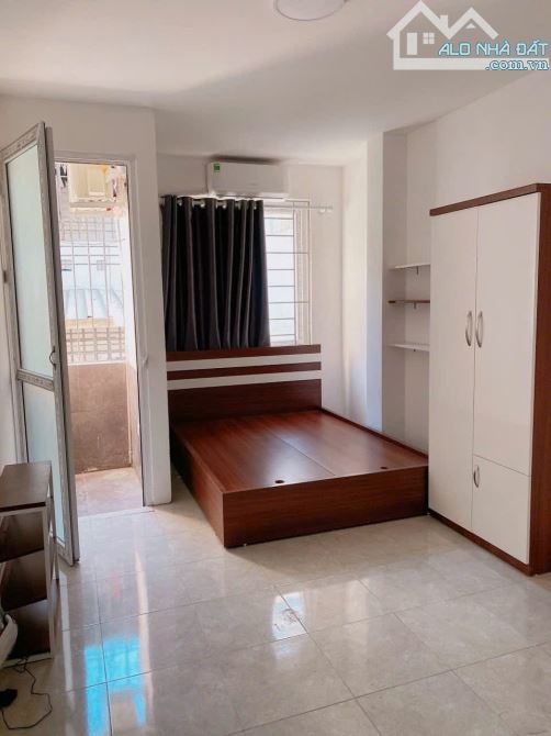CẦN BÁN NHÀ NGÕ 31 PHAN ĐÌNH GIÓT - DT 77M2- 7 TẦNG - MT 6.1M - GIÁ 20.5 TỶ - 9