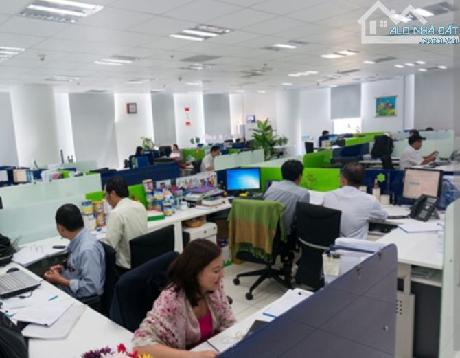 167.x Tỷ/250 M2/ 9 Tầng/ 8 M tiền /Tòa Vp / Tây Hồ - 9